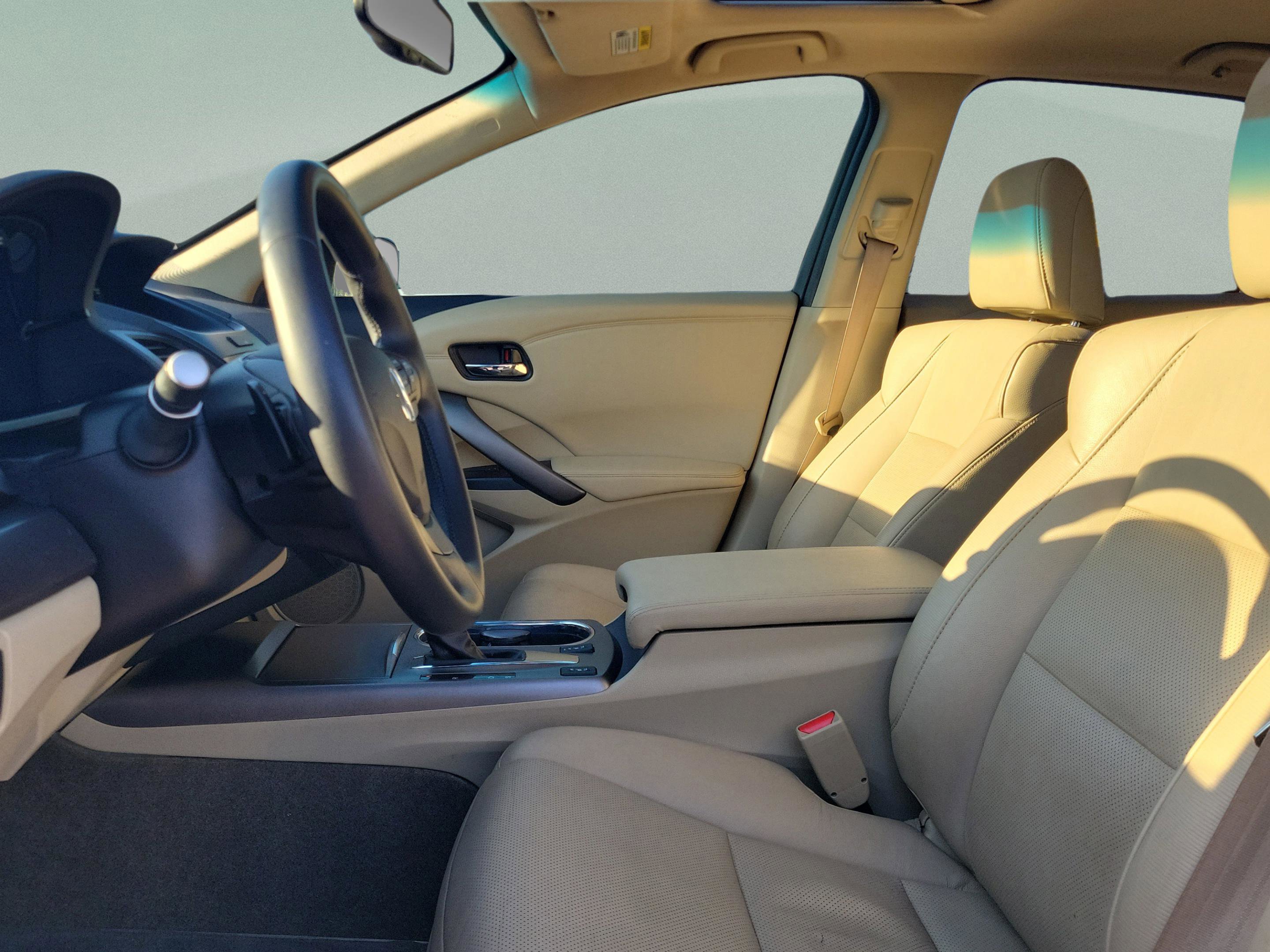 Used 2015 Acura RDX FWD image 21