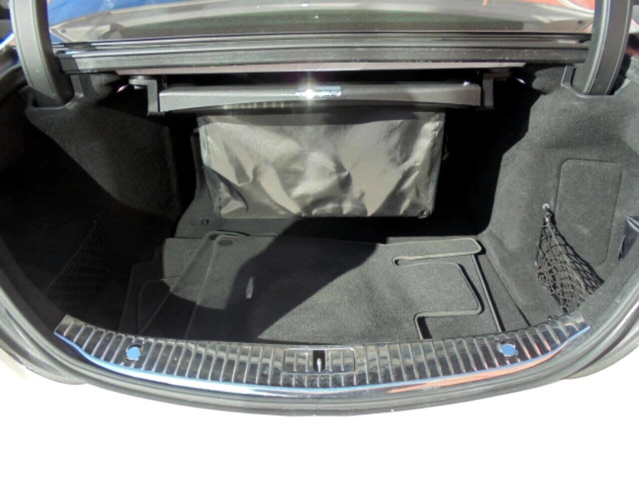 Used 2015 Mercedes-Benz S 550 Sedan image 33