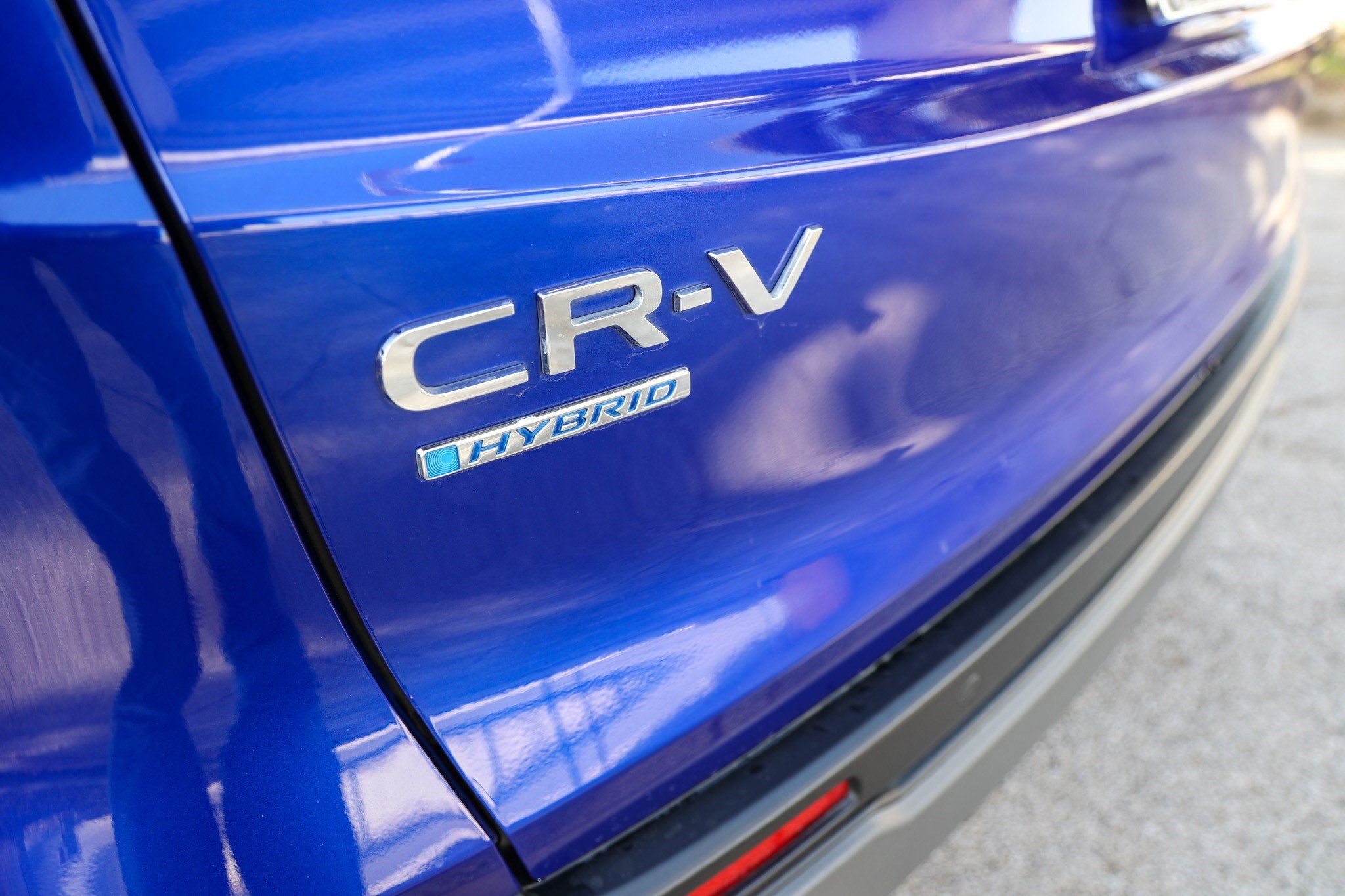Used 2025 Honda CR-V Sport-L image 12