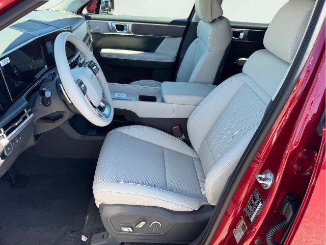 New 2027 Hyundai Santa Fe SEL AWD/4WD image 6