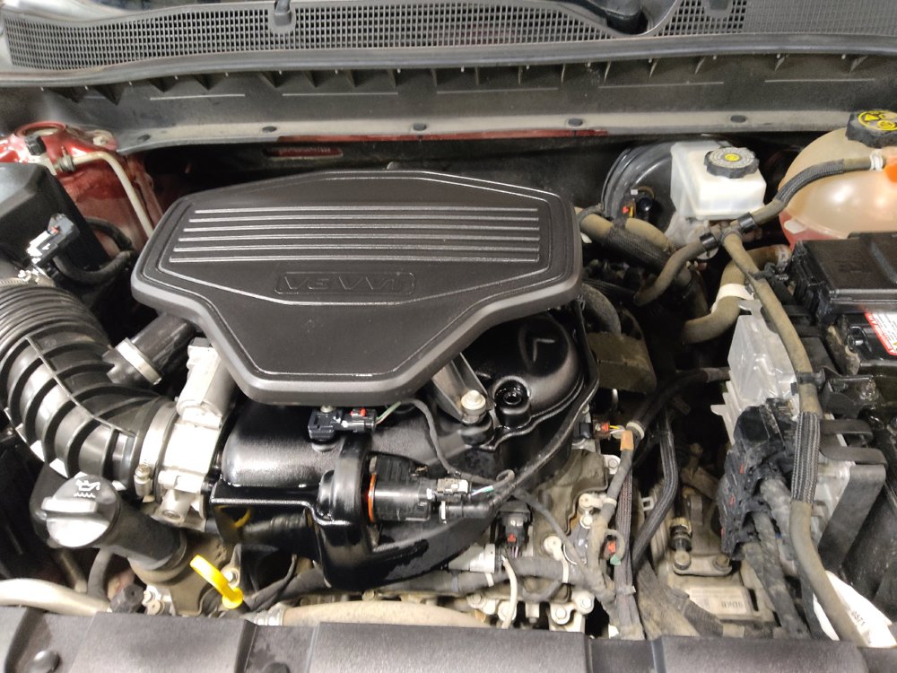 Used 2019 Chevrolet Blazer LT FWD image 30