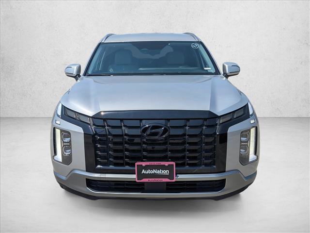 Used 2025 Hyundai Palisade SEL AWD/4WD image 2