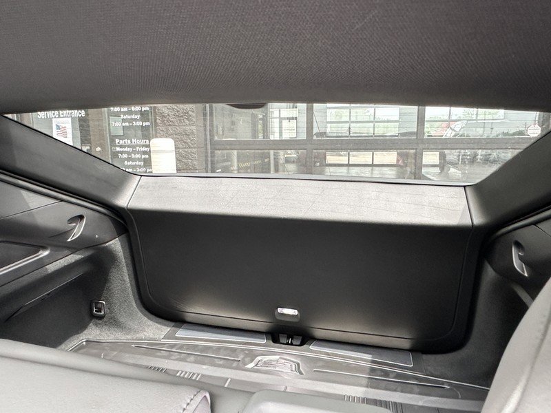 New 2025 Cadillac Lyriq Sport image 14