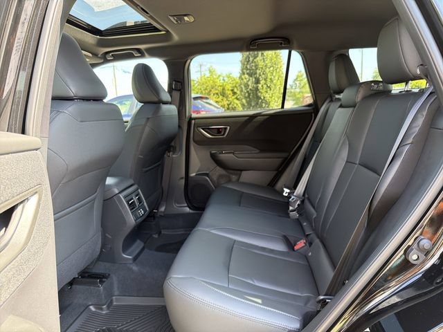 New 2026 Subaru Outback Premium AWD/4WD image 13