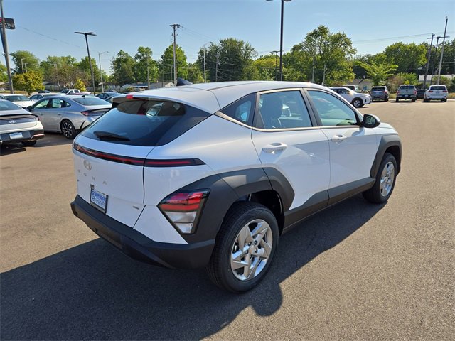 New 2026 Hyundai Kona SE image 6