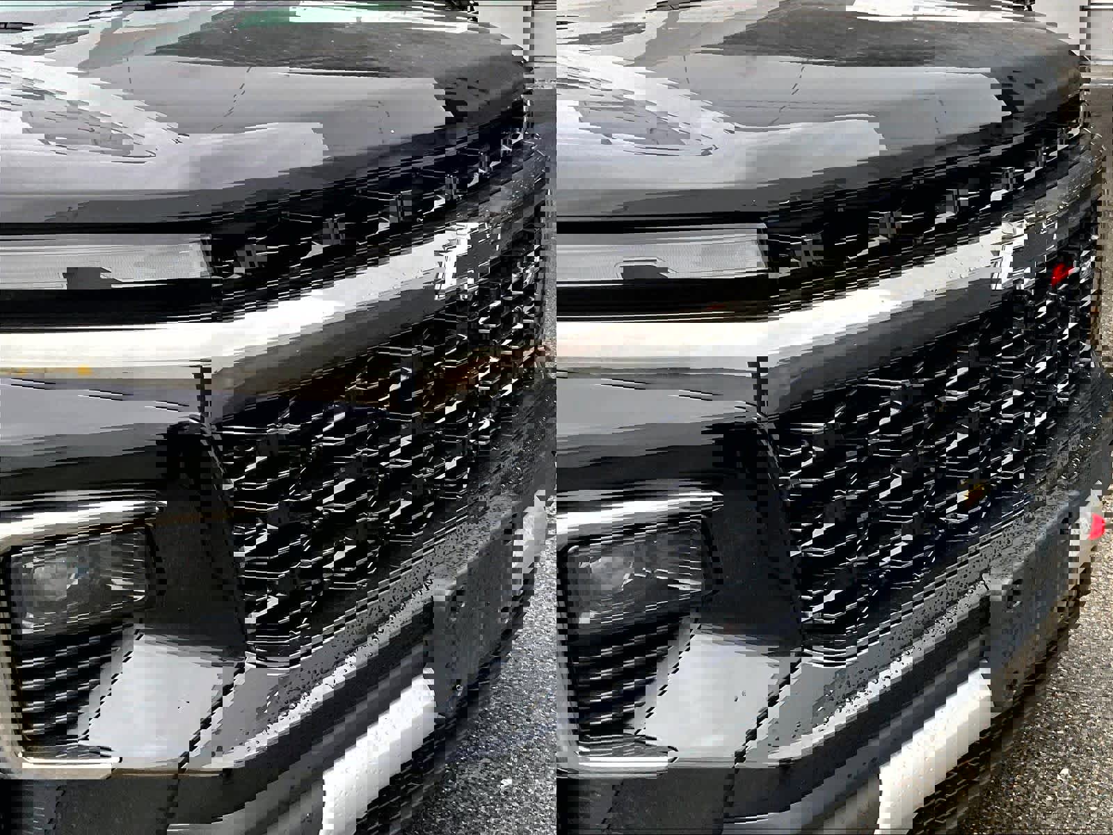 Used 2024 Chevrolet Traverse Z71 w/ LPO, Floor Liner Package image 33