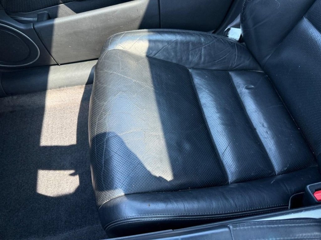Used 2005 Acura TL FWD image 17