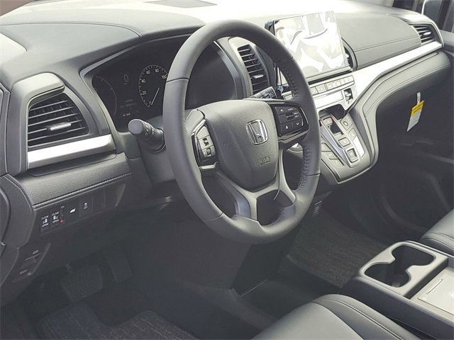 New 2026 Honda Odyssey EX-L image 19