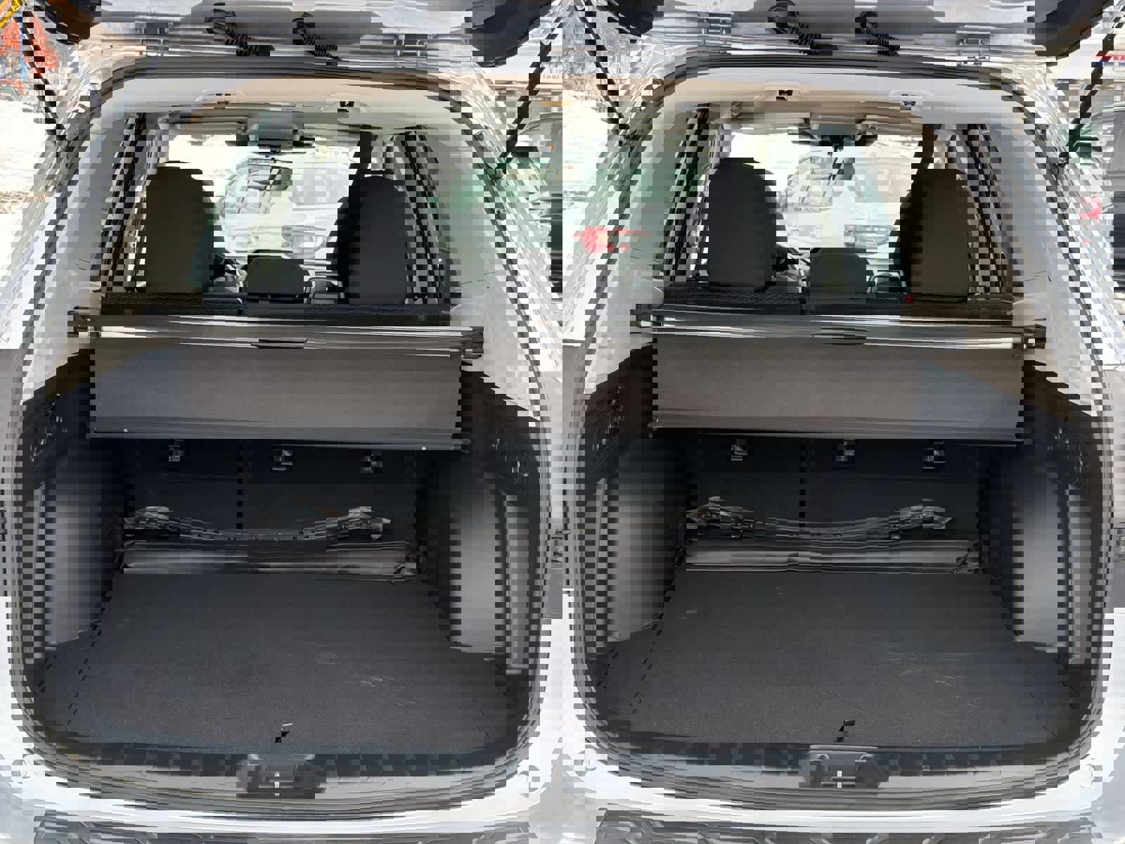 Certified 2023 Subaru Forester Premium image 36