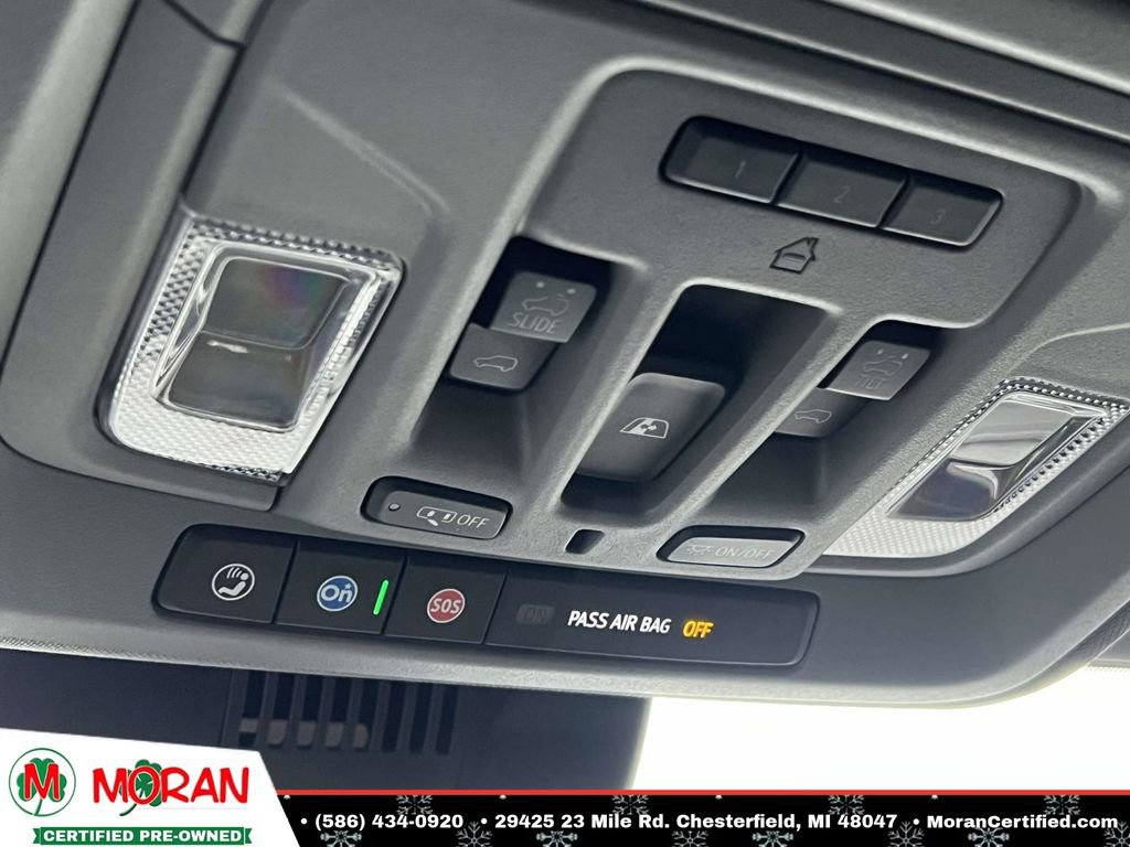 Used 2022 Chevrolet Silverado 1500 RST w/ Convenience Package II image 28