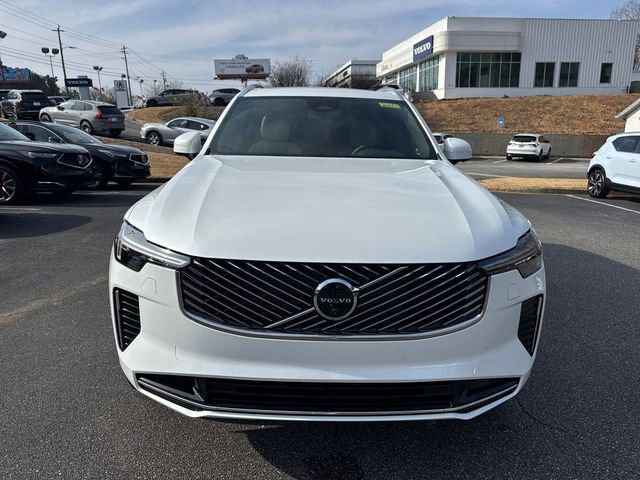Used 2026 Volvo XC90 B5 Plus image 11