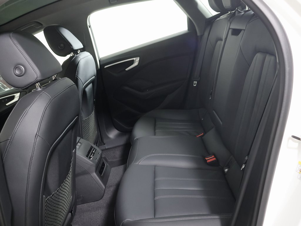 New 2025 Audi A5 2.0T Premium image 21