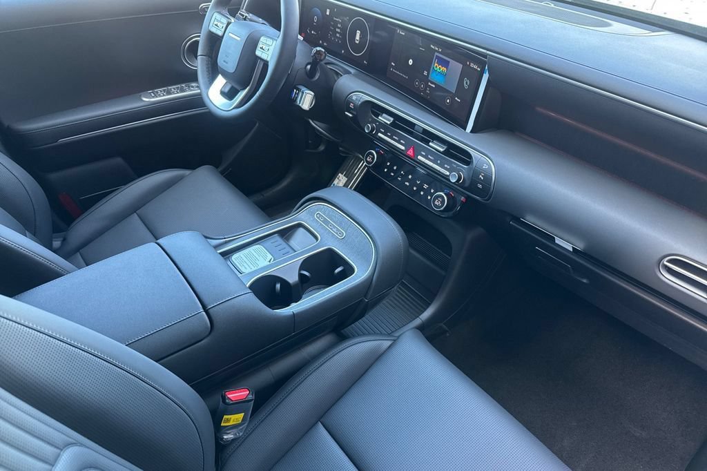 New 2026 Hyundai Palisade SEL AWD/4WD image 17