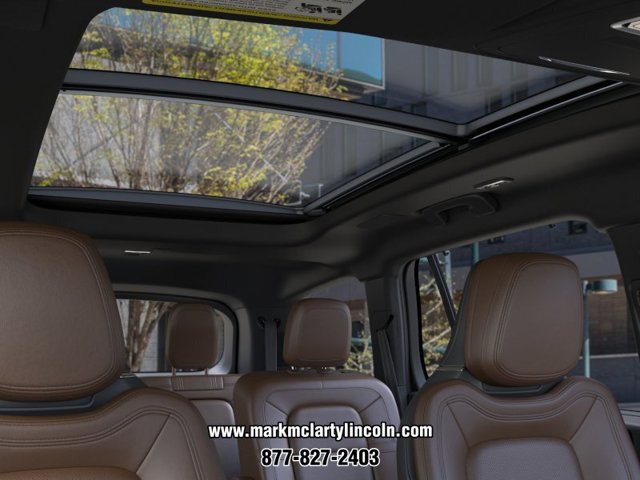 New 2026 Lincoln Aviator Reserve w/ Luxury Package RWD image 24