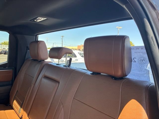 Used 2024 Toyota Tundra 1794 Edition w/ TRD Off-Road Package AWD/4WD image 26