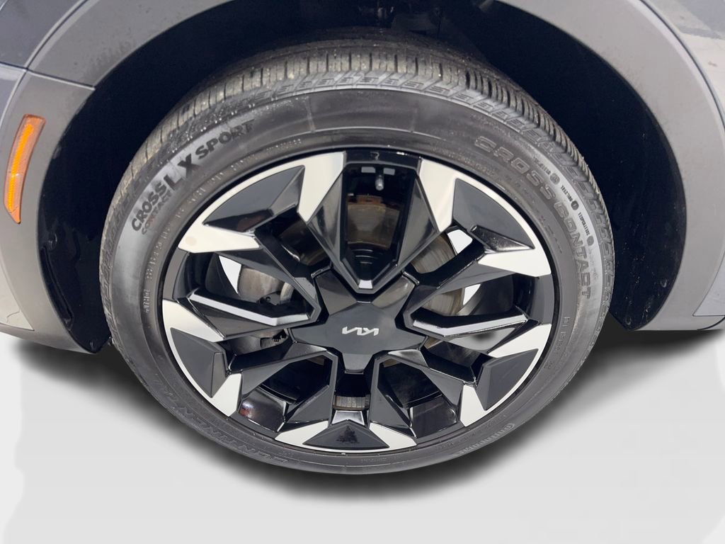 Used 2024 Kia Sorento SX image 92