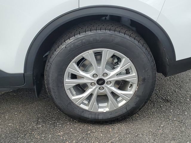 Certified 2025 Ford Escape Active image 30