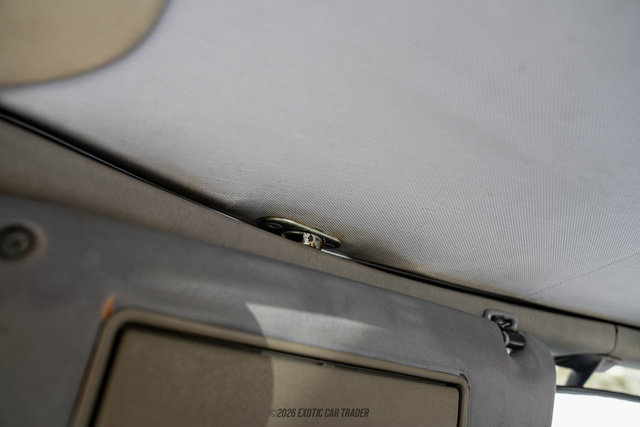 Used 1988 Mercedes-Benz 560 SL image 67