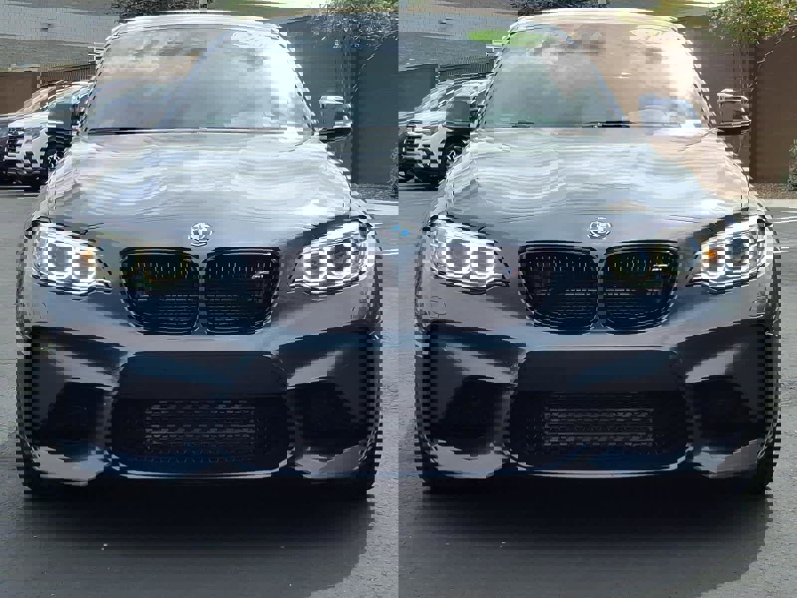 Used 2016 BMW M2 image 2