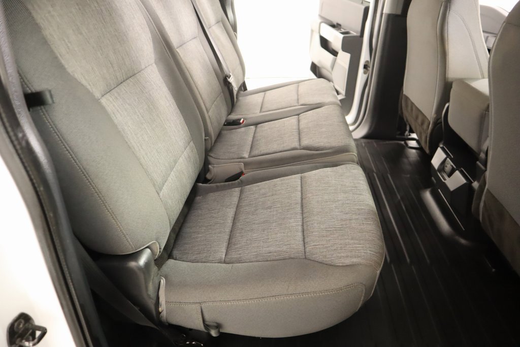 Used 2023 Ford F150 XL w/ Trailer Tow Package image 13