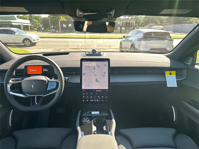New 2025 Polestar Polestar 3 PLUS & PILOT image 24