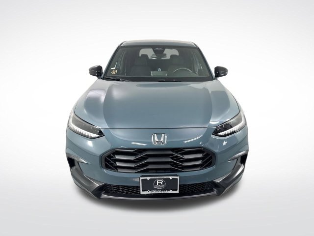 Certified 2024 Honda HR-V Sport image 26