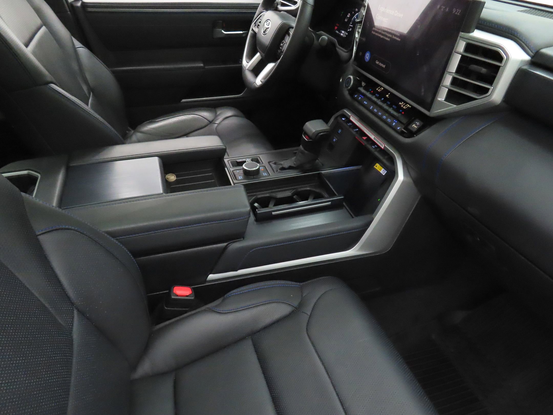 Used 2024 Toyota Tundra Platinum w/ TRD Off-Road Package image 24