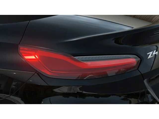 New 2026 BMW Z4 M40i RWD image 8