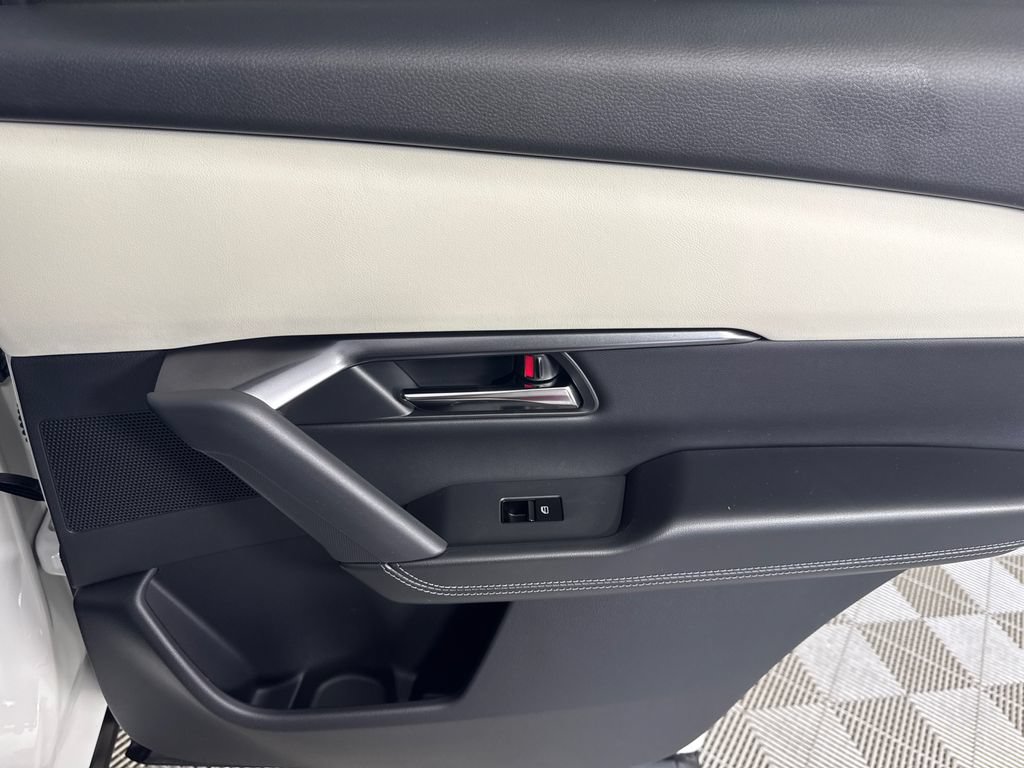 New 2026 MAZDA CX-5 Preferred AWD/4WD image 16