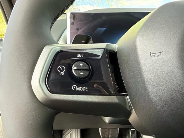 New 2026 BMW X3 xDrive30 w/ M Sport Package image 34