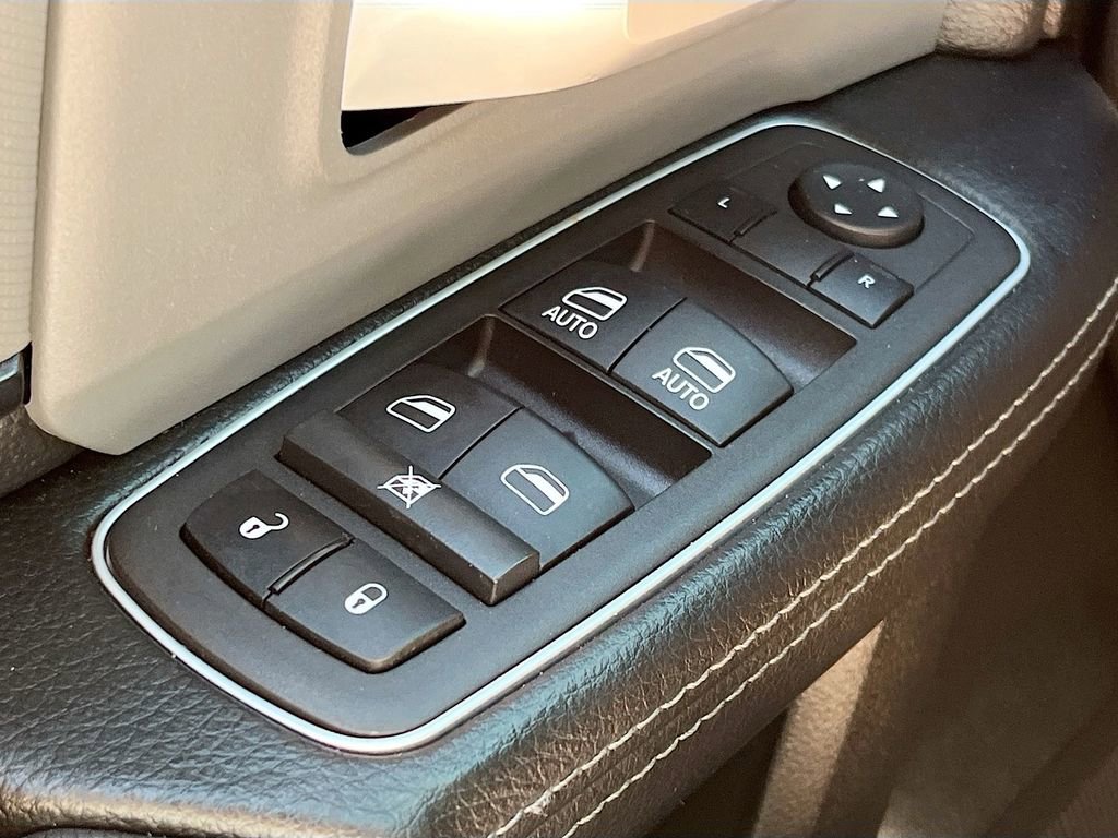 Used 2022 RAM 2500 Power Wagon w/ Level 1 Equipment Group image 17