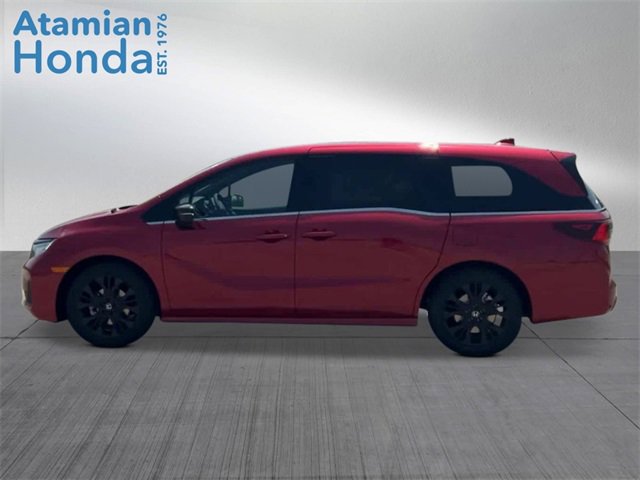 New 2026 Honda Odyssey Sport-L image 2