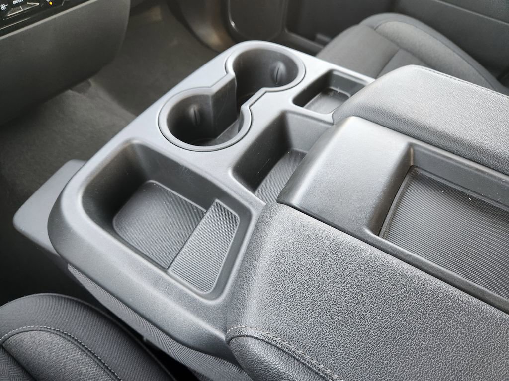 Certified 2025 Chevrolet Silverado 1500 LT image 22