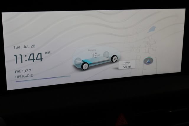 Certified 2024 Kia EV6 Wind RWD image 25