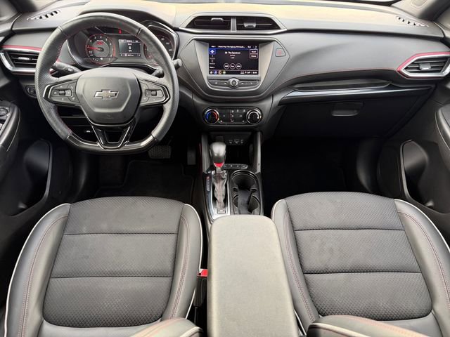 Used 2023 Chevrolet TrailBlazer RS image 10