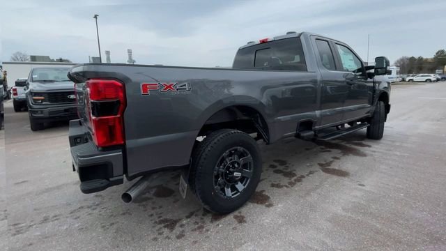 New 2026 Ford F350 XL w/ STX Appearance Package image 2