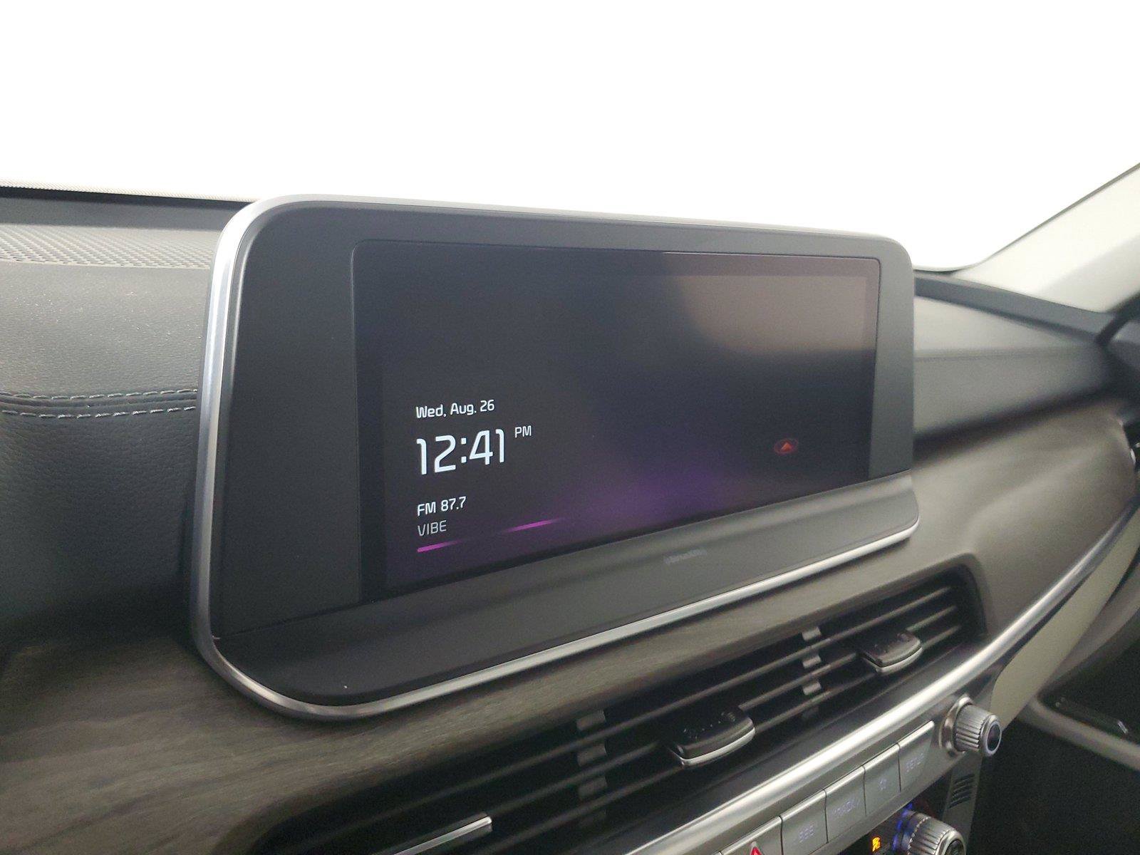 Used 2022 Kia Telluride EX w/ EX Premium Package FWD image 27