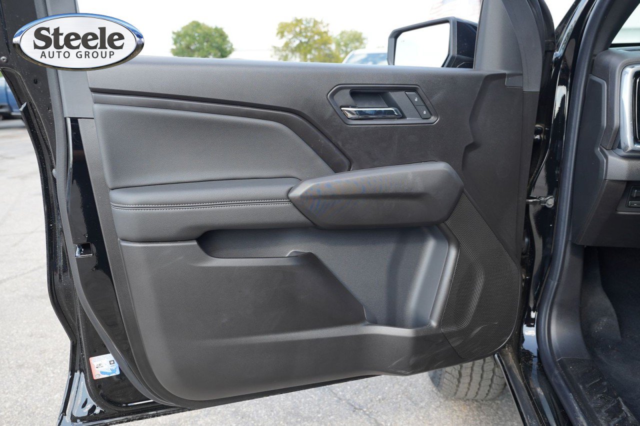 New 2026 GMC Canyon Elevation w/ Convenience Package AWD/4WD image 19