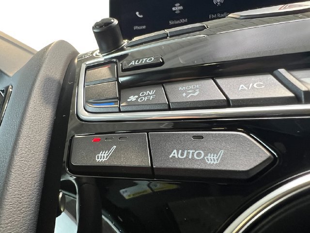 New 2026 Acura RDX SH-AWD image 24