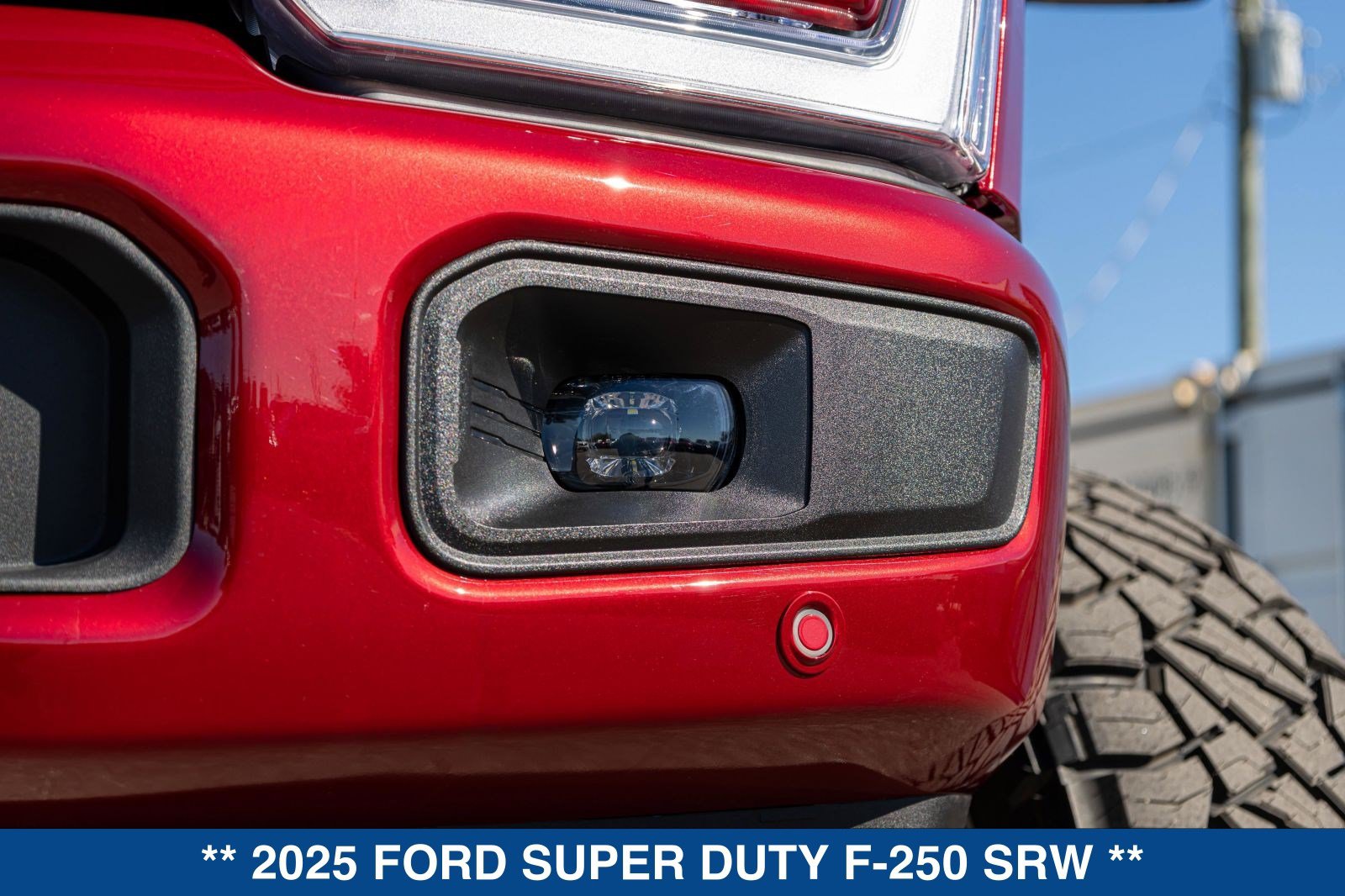 New 2025 Ford F250 Lariat w/ Lariat Ultimate Package AWD/4WD image 22