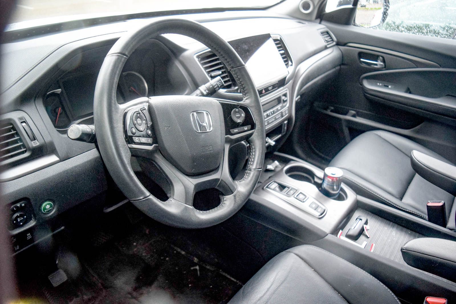 Used 2022 Honda Pilot EX-L image 11