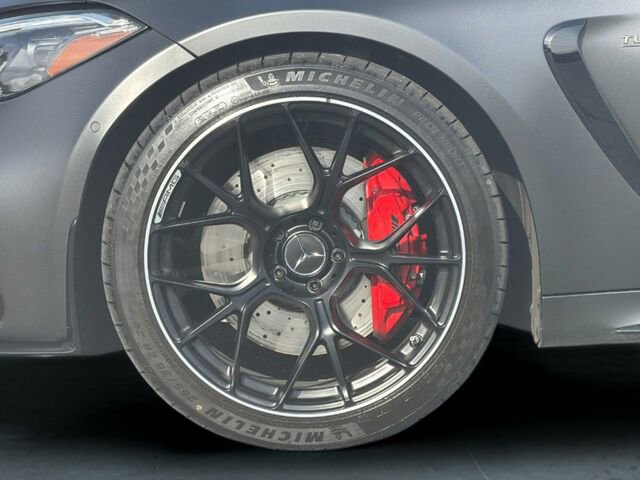 Certified 2026 Mercedes-Benz CLE 53 AMG 4MATIC Coupe image 35