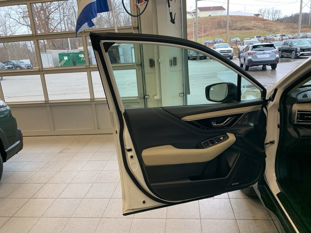 Certified 2024 Subaru Outback Limited image 13