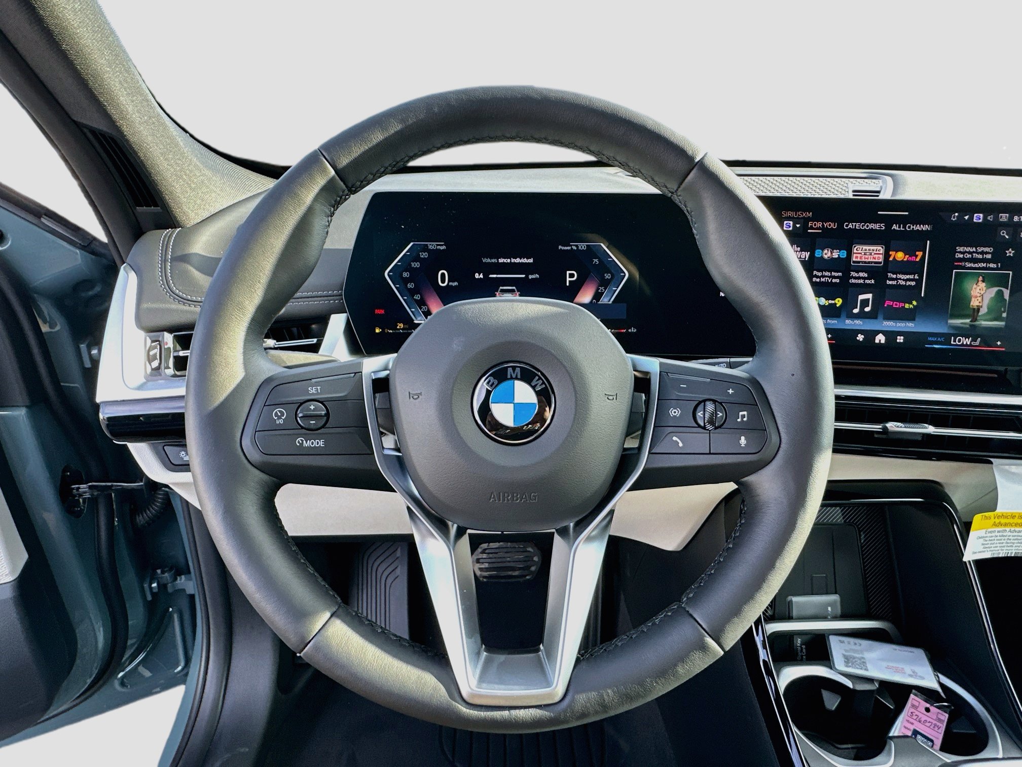 New 2027 BMW X1 xDrive28i AWD/4WD image 7