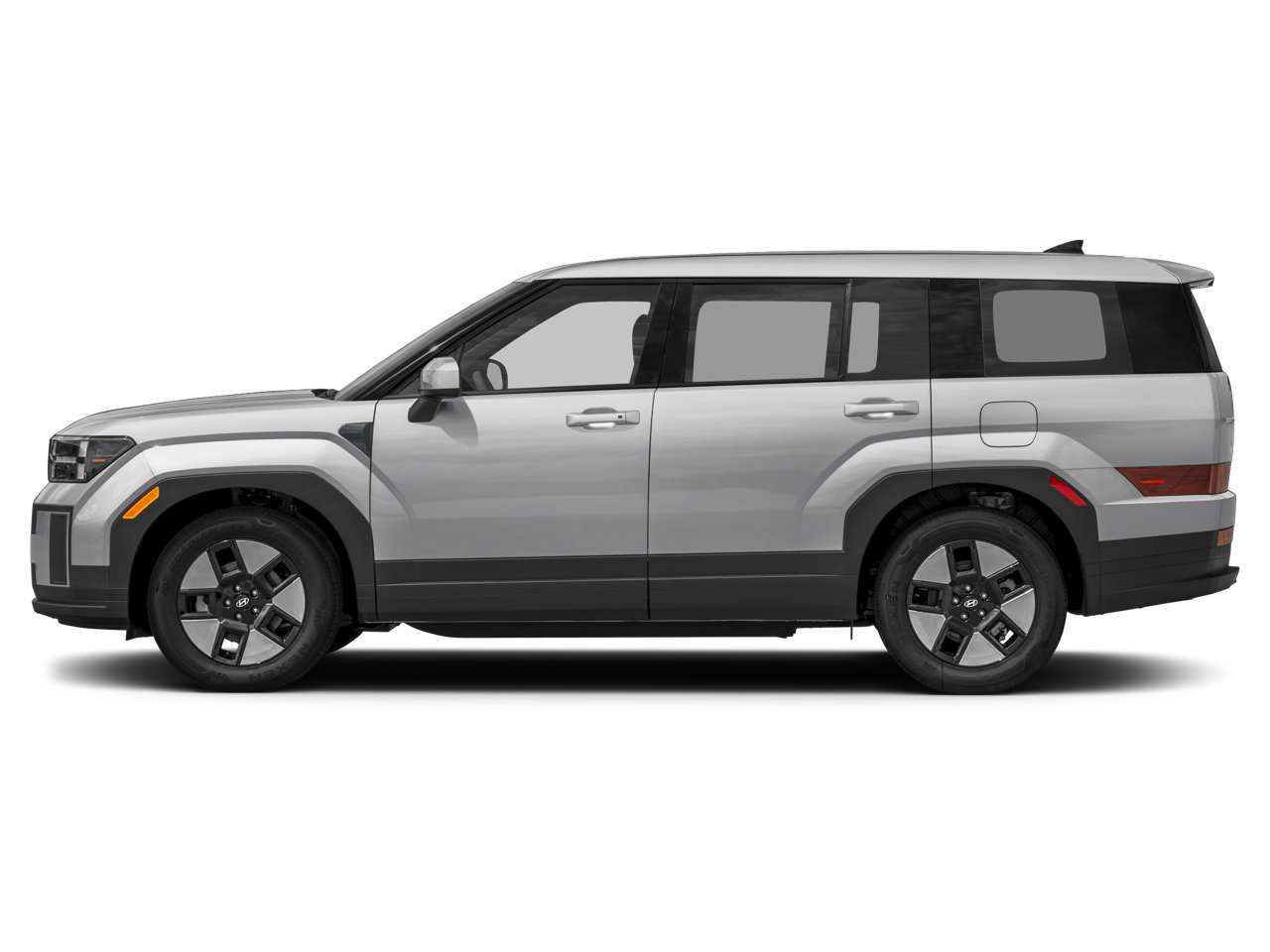 New 2026 Hyundai Santa Fe SE AWD/4WD image 40
