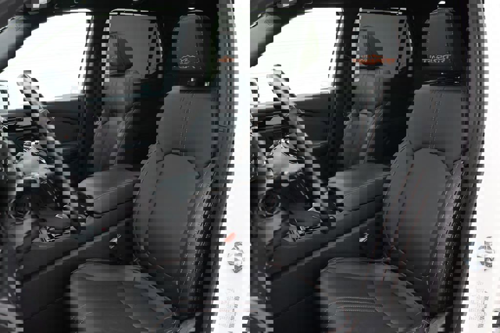 Used 2024 Honda Pilot TrailSport image 19