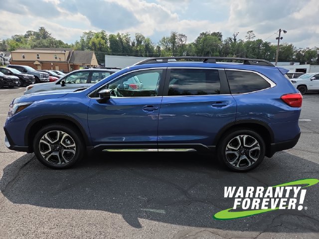 New 2027 Subaru Ascent Limited AWD/4WD image 4