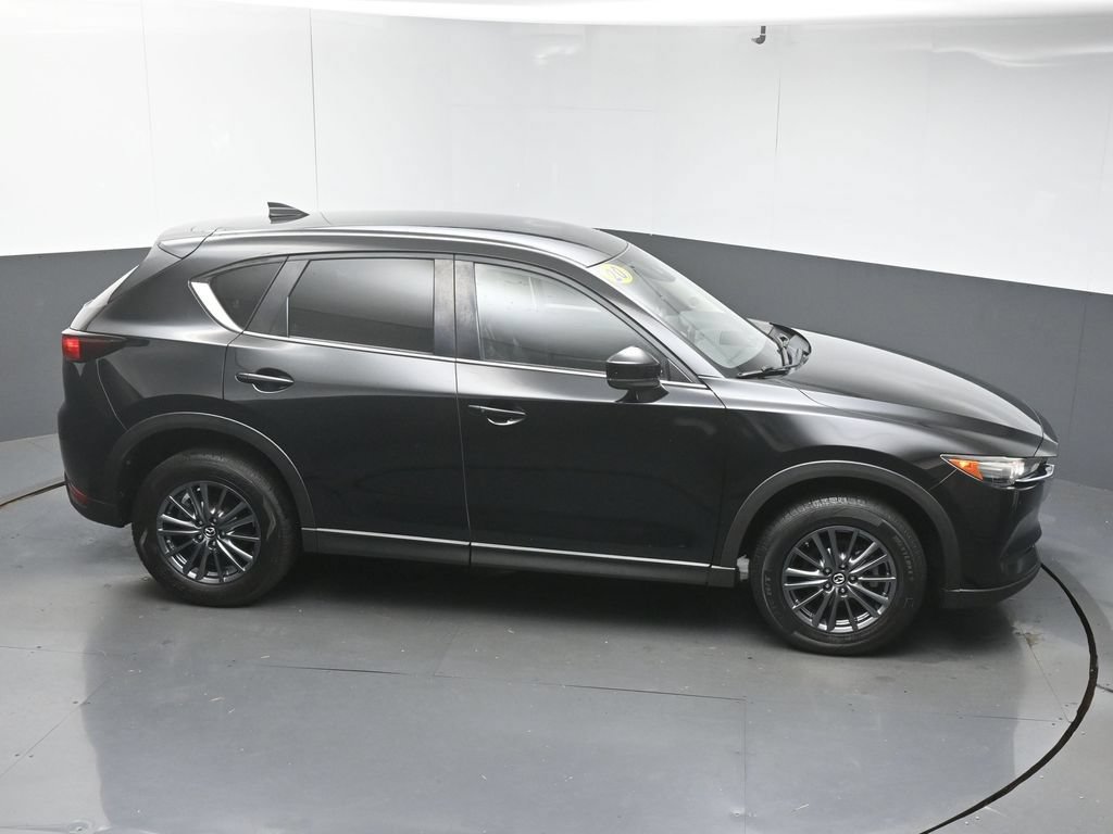 Used 2020 MAZDA CX-5 Touring FWD image 49