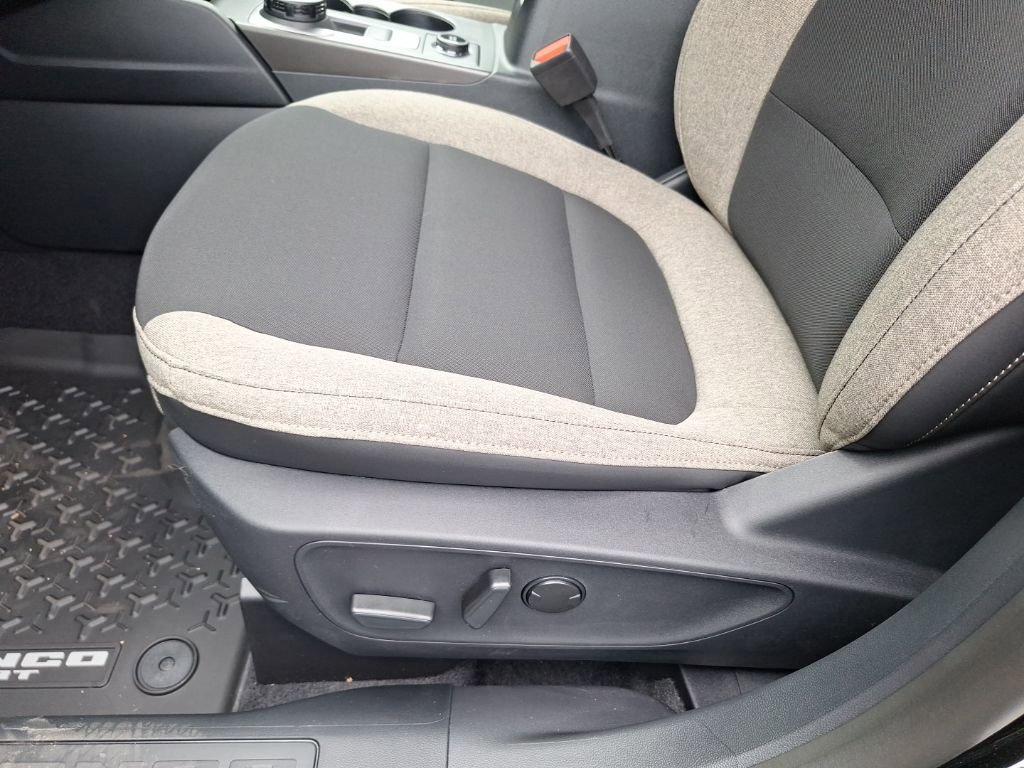 New 2026 Ford Bronco Sport Big Bend w/ Convenience Package AWD/4WD image 5