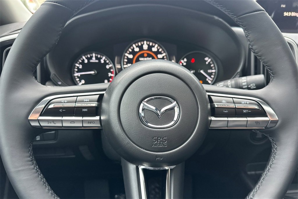 New 2026 MAZDA CX-50 Meridian Edition image 24
